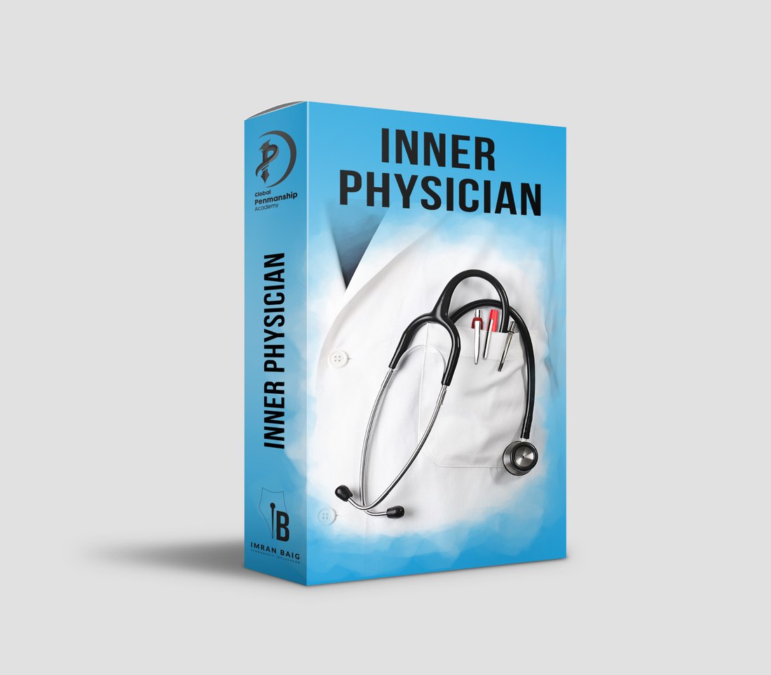 Inner Physician
