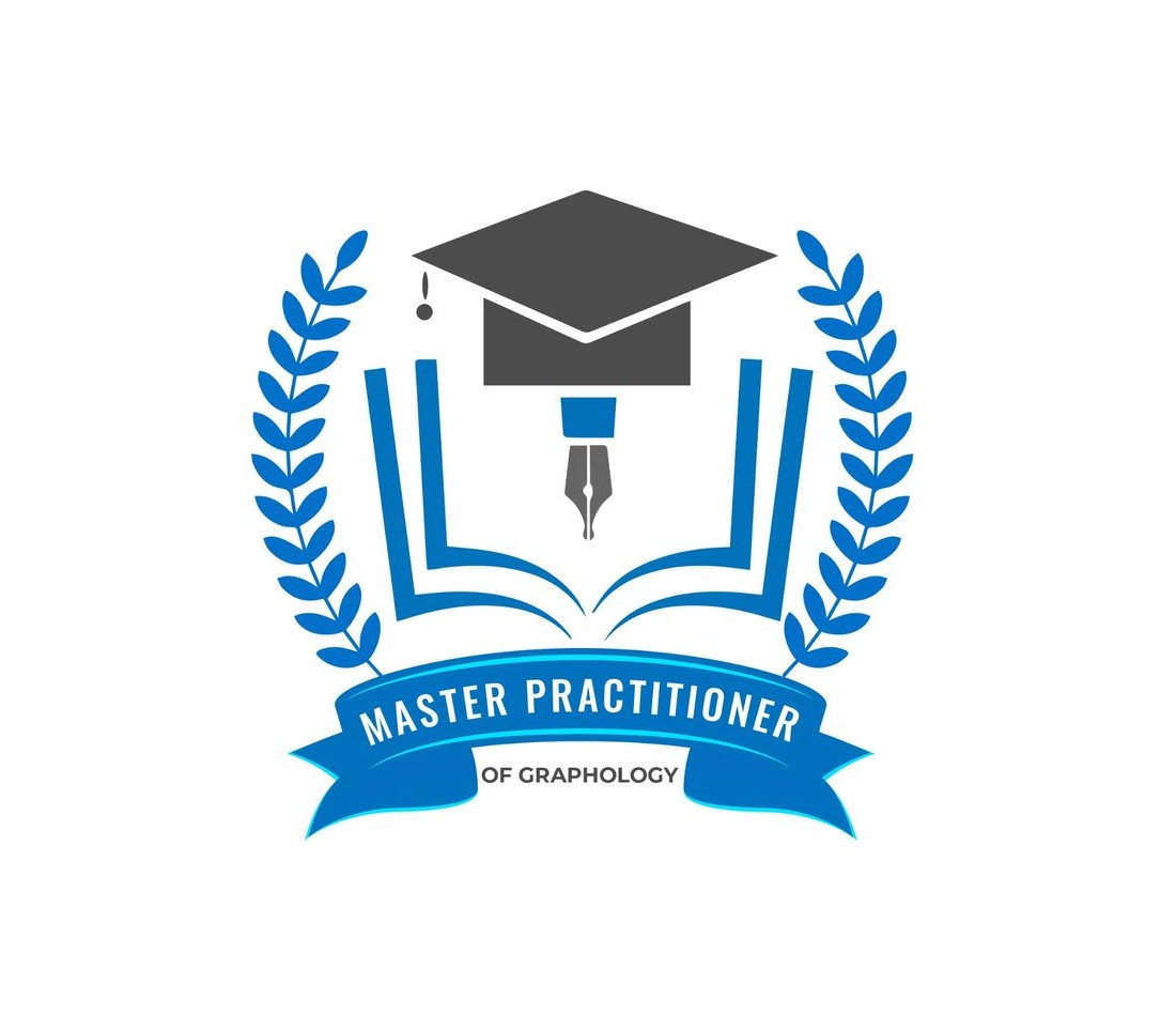 Master Practitioner of Graphology