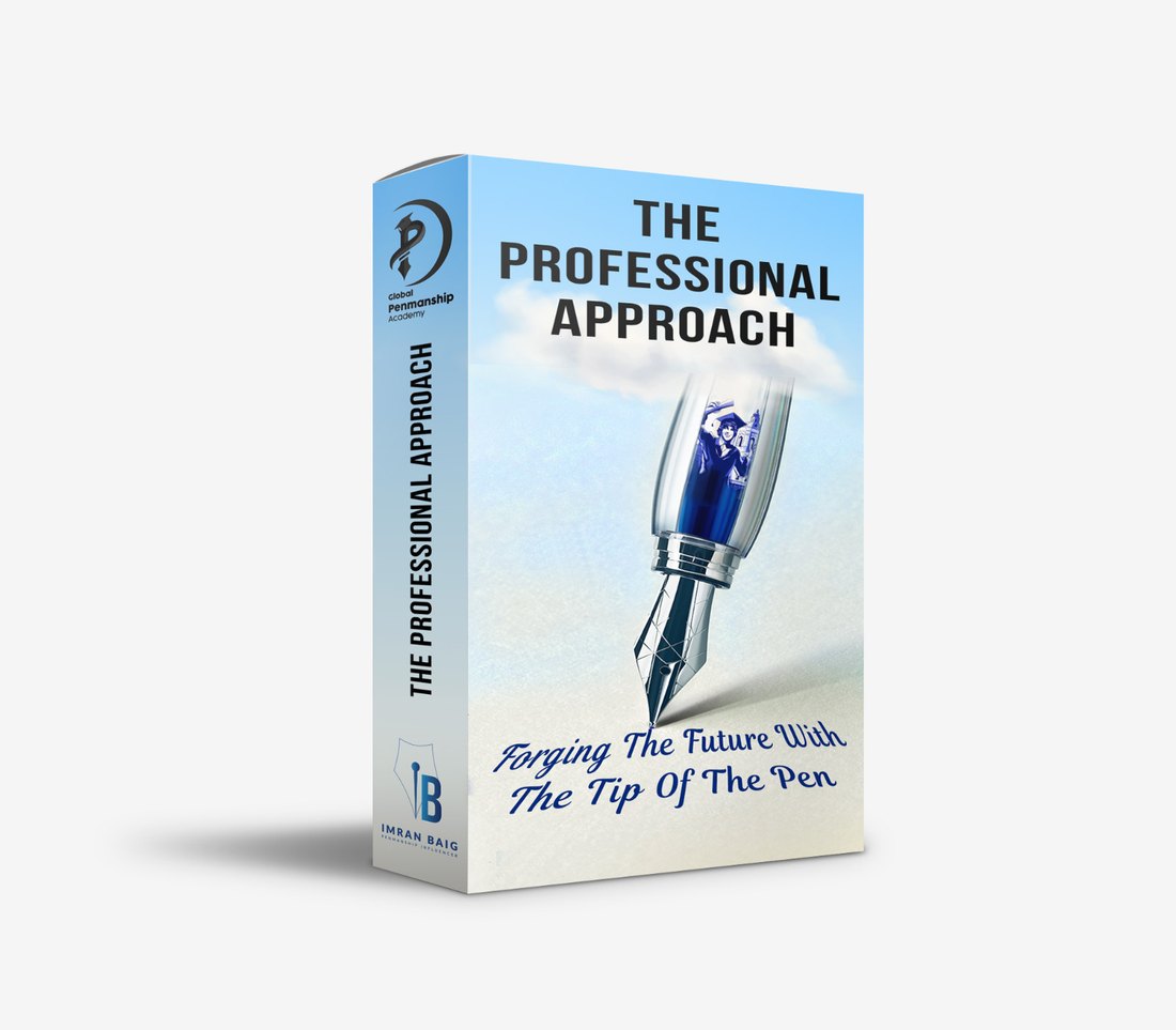 The Professional Approach